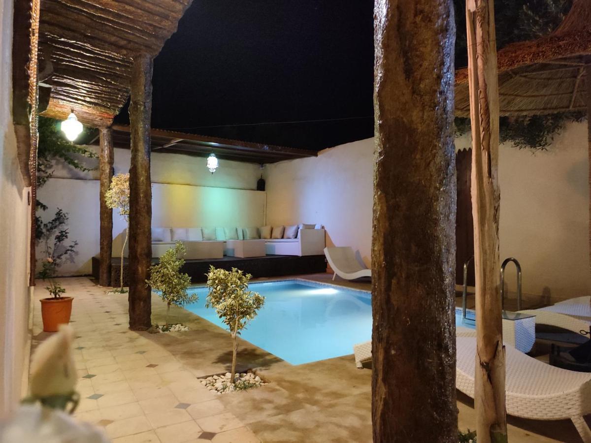 O'Loft Hotel Lagouassem Exterior foto