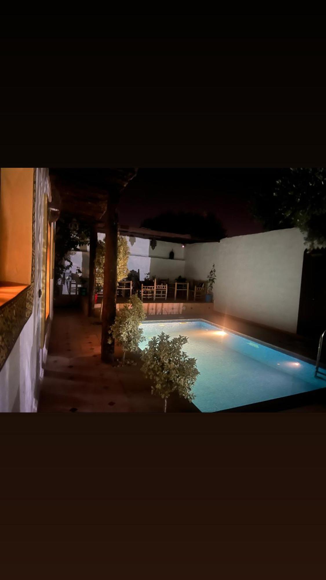 O'Loft Hotel Lagouassem Exterior foto