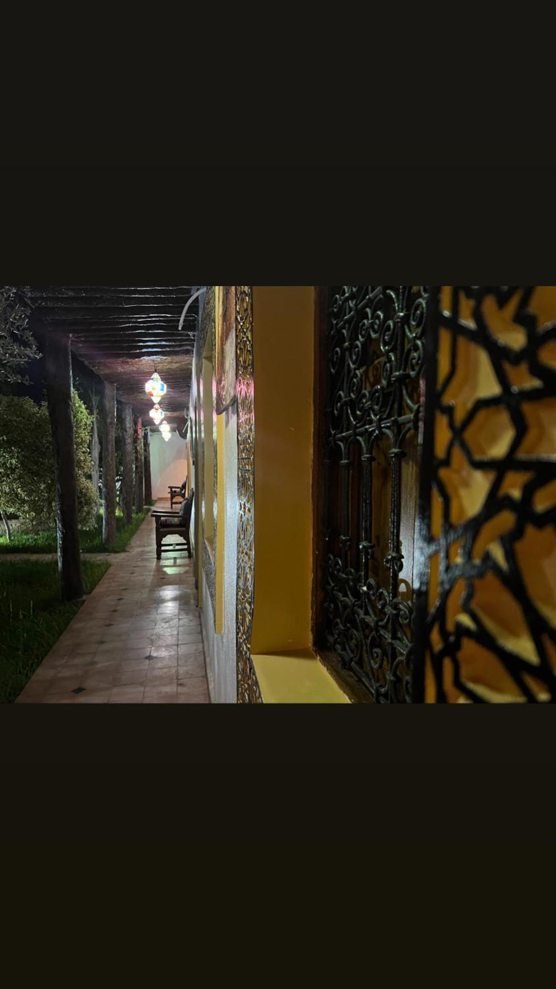 O'Loft Hotel Lagouassem Exterior foto