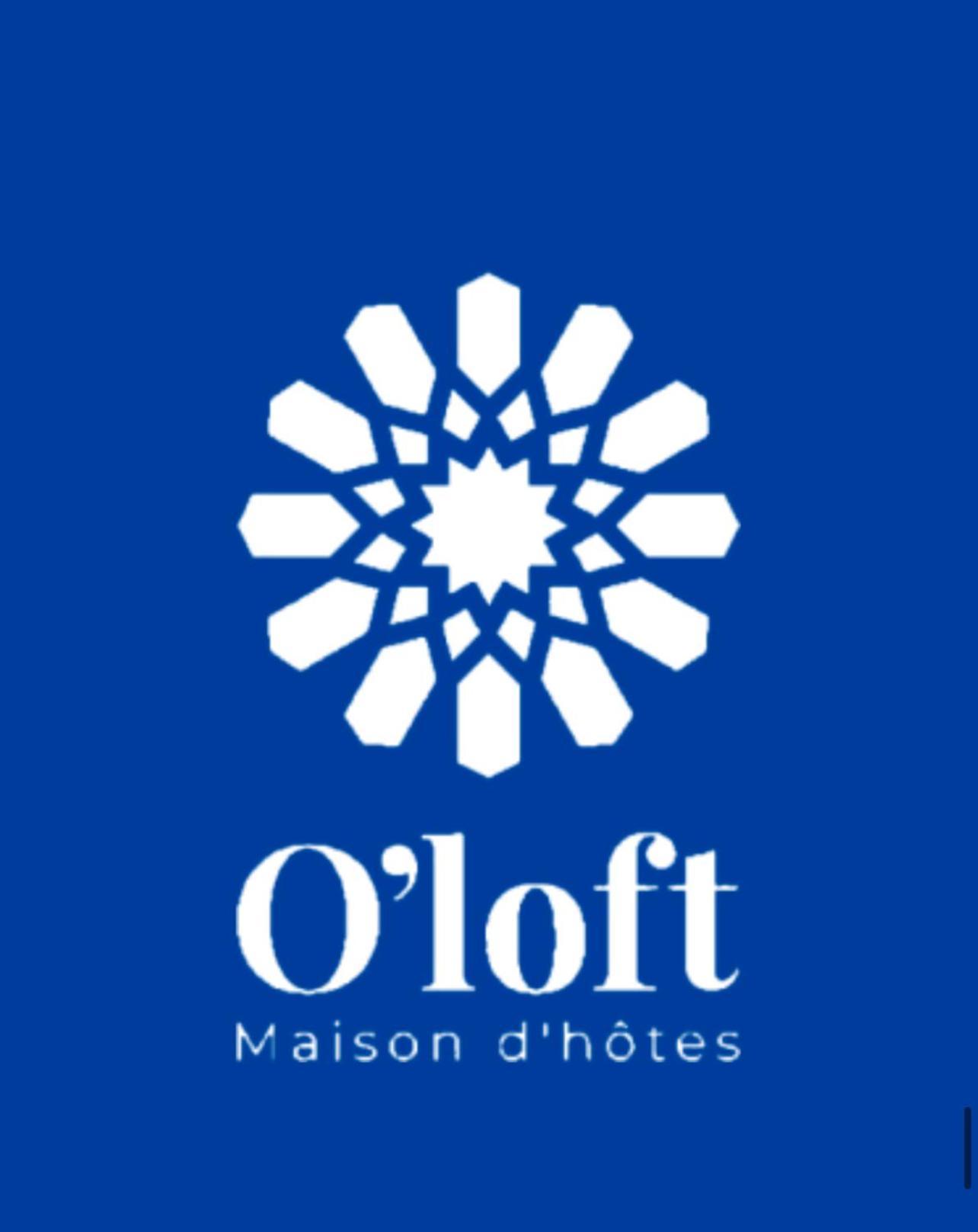 O'Loft Hotel Lagouassem Exterior foto